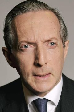 Éric Naggar interpreta Alfred Camus, légiste