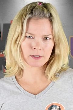 Megan Fahlenbock interpreta Marla Mapes