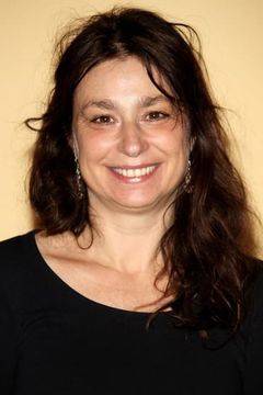Francesca Archibugi interpreta Self