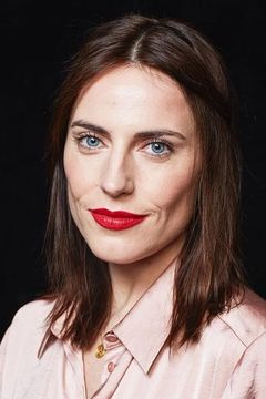 Antje Traue interpreta Bony Lizzie