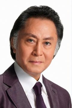 Kinya Kitaoji interpreta Raise Max (voice)