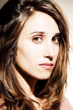Silvia D'Amico interpreta Rosalia Bertinelli
