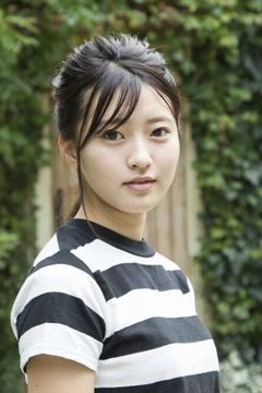 Ayuri Yoshinaga interpreta Asuka Nonaka