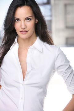 Claudia Mason interpreta Donna