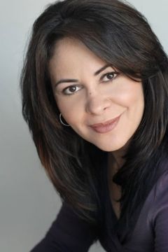 Diane Villegas interpreta Ida