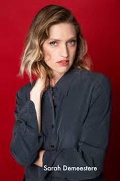 Sarah Demeestere interpreta Stella