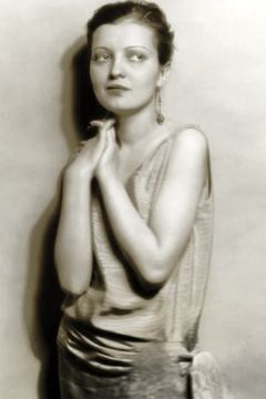 Zita Johann interpreta Helen Grosvenor / Princess Anck-es-en-Amon
