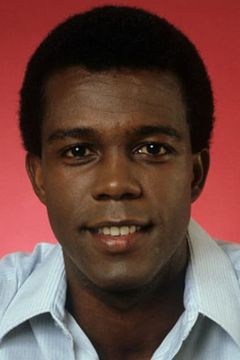 Clarence Gilyard Jr. interpreta Benjamin Webster