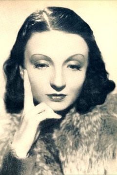 Rina Morelli interpreta Teresa D'Amore