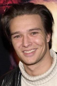 Justin Whalin interpreta Andy Barclay