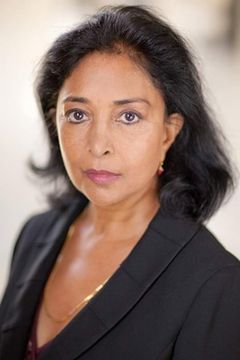 Neelam Bakshi interpreta Mourner