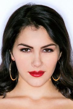 Valentina Nappi interpreta Sé stessa