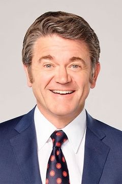 John Michael Higgins interpreta Wes Handrick