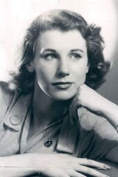 Margaret Phillips interpreta Sister Pauline