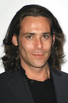 James Callis interpreta Gaius Baltar