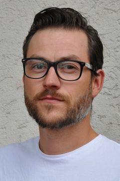 Espen Sandvik interpreta Magnus P. Sødem