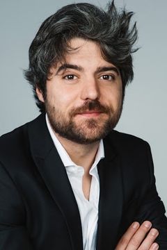 Biel Duran interpreta Tete