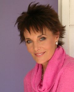 Linda Dano interpreta Vivian