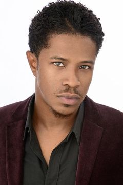 Charles Mathers interpreta Somalian