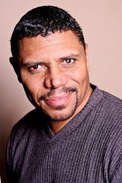 Stoney Jackson interpreta American Olympic Athlete
