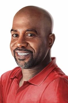 Darius Rucker interpreta Capital Grille Maitre D'