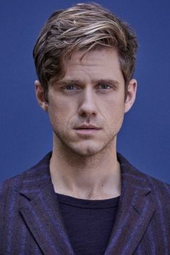 Aaron Tveit interpreta Mike Warren