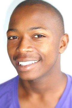 Kagiso Kuypers interpreta Dia Vandy