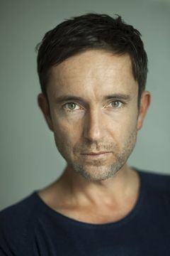 Arnd Klawitter interpreta Dr. Roland Freisler