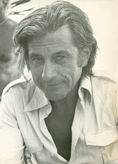 Gualtiero Jacopetti interpreta Himself (uncredited)