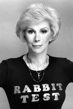 Joan Rivers interpreta Dot Matrix (voice)