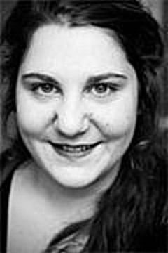 Pauline Vaubaillon interpreta Audrey Dubreuil