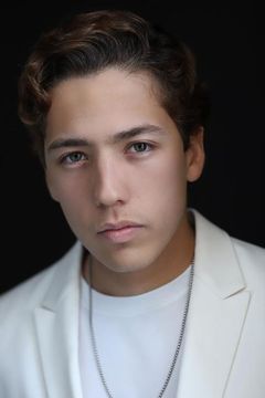 Sebastian Soler interpreta Orderly