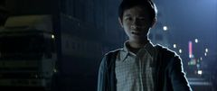 Jonathan Lee Yat-Sing interpreta Young Max