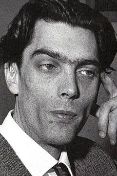 Sacha Pitoëff interpreta M - the other man with the lean face, the husband