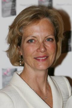 Jenny Seagrove interpreta Monaca di Monza