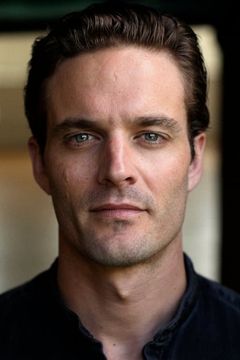 Tim Fellingham interpreta Lancelot