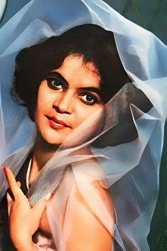 Teresinha Moreira interpreta Goose (voice)