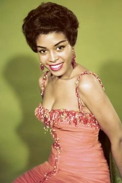 Abbey Lincoln interpreta Lillian Gilliam