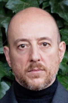 José Luis Torrijo interpreta Doctor 2