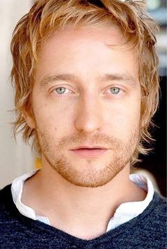Knox Collier interpreta Judas