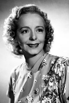 Florence Lake interpreta Nancy Whitney (uncredited)