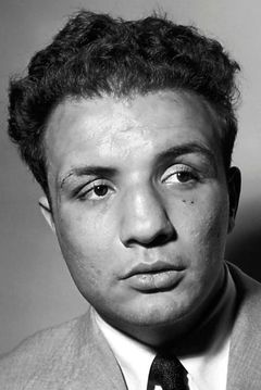 Jake LaMotta interpreta Bartender
