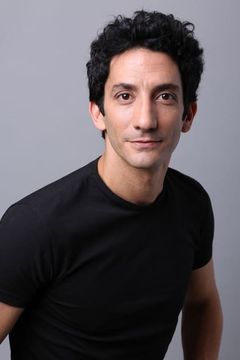 Juan Minujín interpreta Marcello