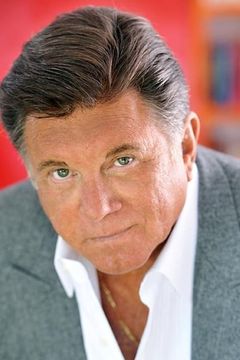 Larry Manetti interpreta Rick Wright