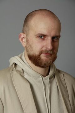Donatas Šimukauskas interpreta Father