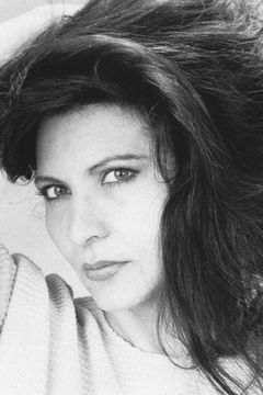 Antonella Antinori interpreta Mrs. Tassinelli