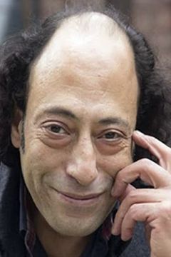 Lotfi Yahya Jedidi interpreta Old Ibelin Housekeeper