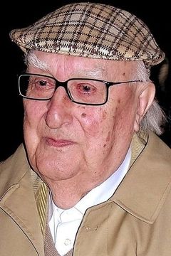 Andrea Camilleri interpreta Orso anziano (voce)