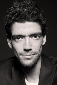 Javier Botet interpreta Preso enloquecido