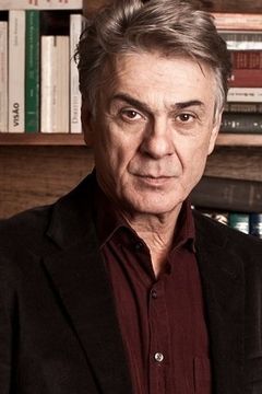 Zé Carlos Machado interpreta Horácio